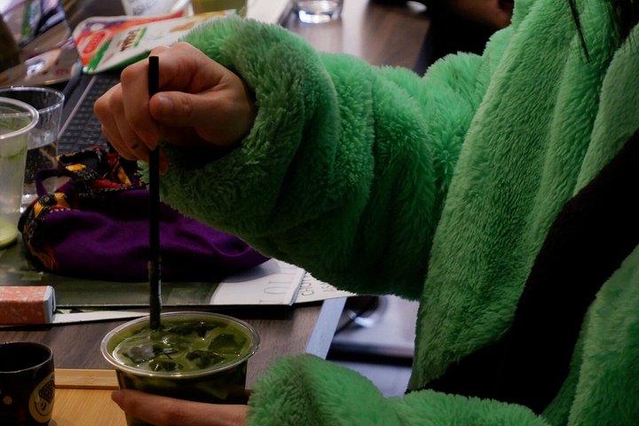 浅草で楽しむ本格抹茶体験|Chotto Matcha