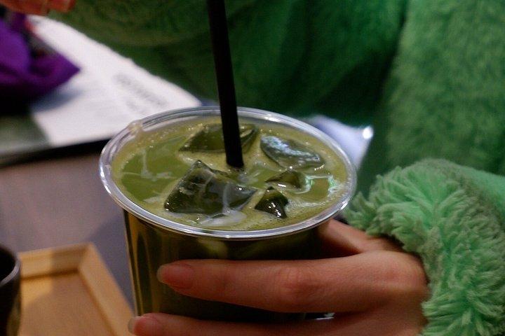 浅草で楽しむ本格抹茶体験|Chotto Matcha