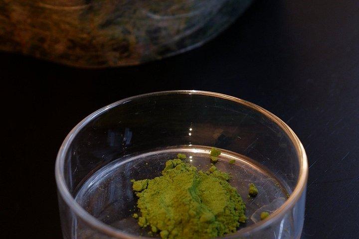 浅草で楽しむ本格抹茶体験|Chotto Matcha