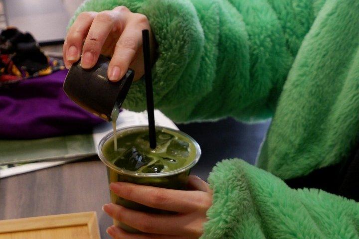 浅草で楽しむ本格抹茶体験|Chotto Matcha
