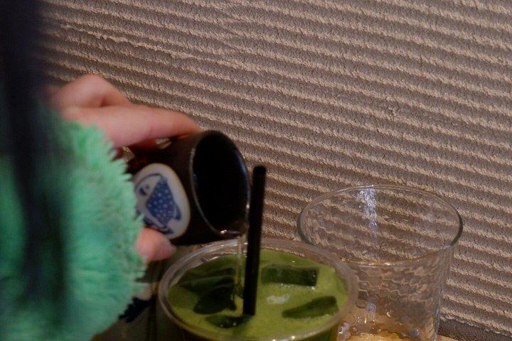 浅草で楽しむ本格抹茶体験|Chotto Matcha
