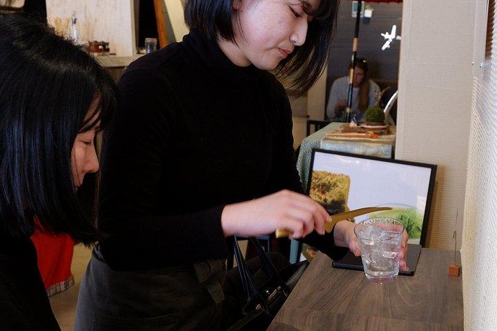 浅草で楽しむ本格抹茶体験|Chotto Matcha