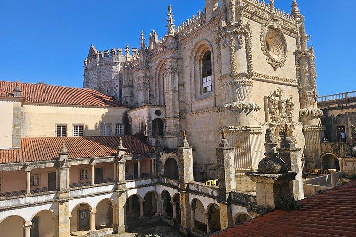 Trasferimento privato Porto ⇄ Lisbona
