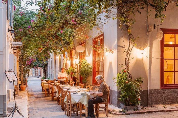 Mykene Epidaurus und Nafplio Private Tagestour von Athen