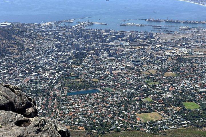 Cape Town Privat Bo-Kaap og Table Mountain Cableway Tur
