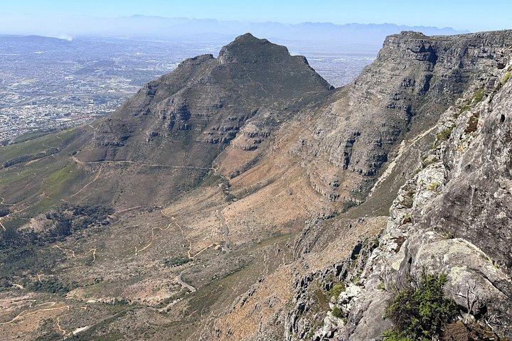 Cape Town Privat Bo-Kaap og Table Mountain Cableway Tur
