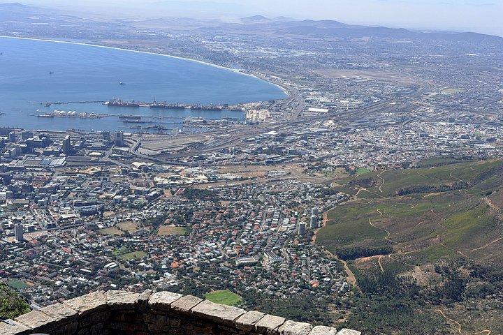 Cape Town Privat Bo-Kaap og Table Mountain Cableway Tur