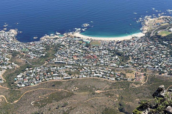 Cape Town Privat Bo-Kaap og Table Mountain Cableway Tur