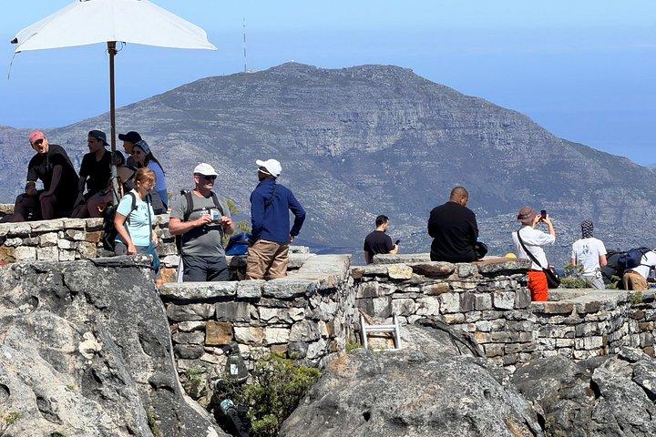 Cape Town Privat Bo-Kaap og Table Mountain Cableway Tur