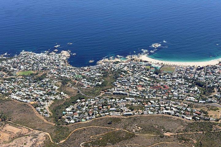 Cape Town Privat Bo-Kaap og Table Mountain Cableway Tur
