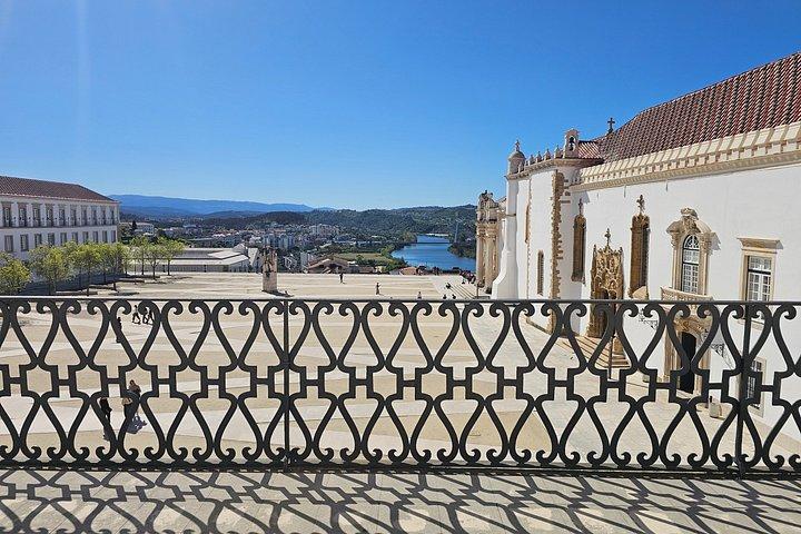 Trasferimento privato Porto ⇄ Lisbona