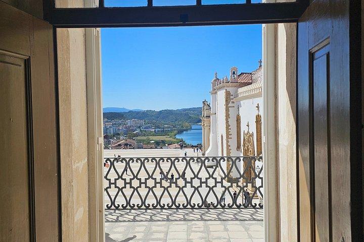 Trasferimento privato Porto ⇄ Lisbona