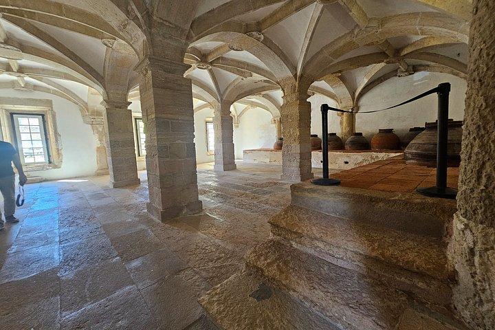 Trasferimento privato Porto ⇄ Lisbona