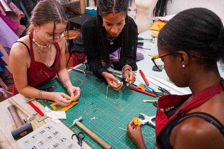 Bologna: tortellino experience con craft lab o cooking class