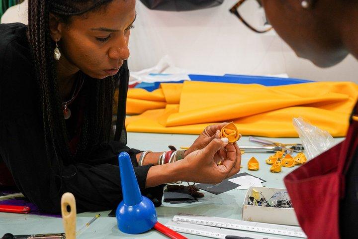 Bologna: tortellino experience con craft lab o cooking class