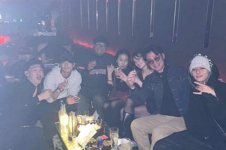 Exclusive Osaka VIP Nightlife Experience