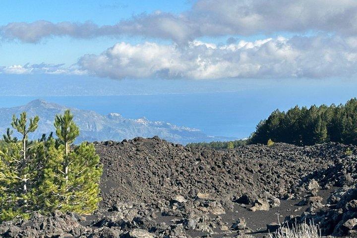 Etna e Vinho: uma experiência de natureza e aromas com sabor.