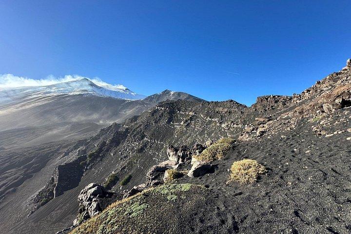 Etna e Vinho: uma experiência de natureza e aromas com sabor.