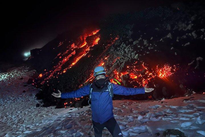 Etna e Vinho: uma experiência de natureza e aromas com sabor.