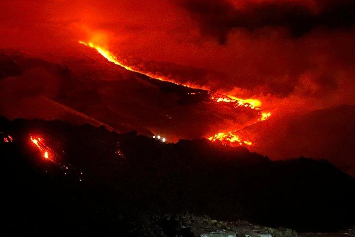 Etna e Vinho: uma experiência de natureza e aromas com sabor.