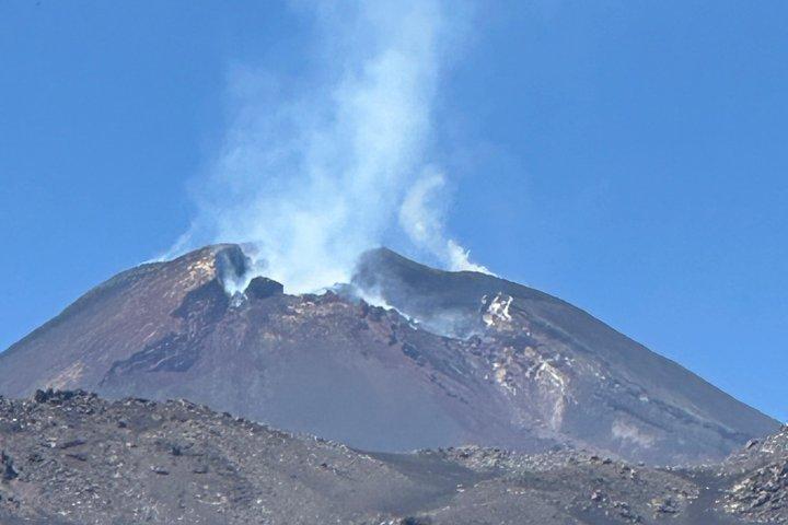 Etna e Vinho: uma experiência de natureza e aromas com sabor.