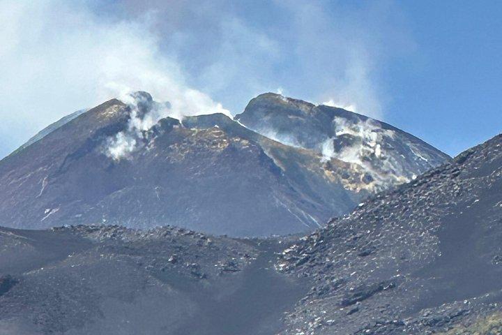 Etna e Vinho: uma experiência de natureza e aromas com sabor.