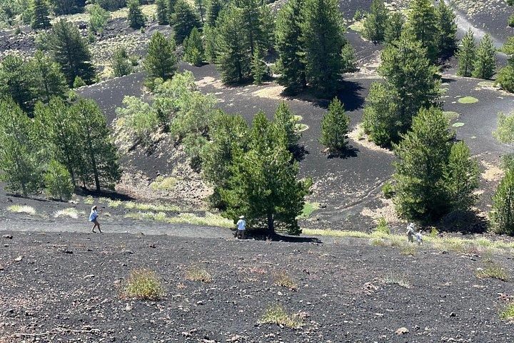 Etna e Vinho: uma experiência de natureza e aromas com sabor.