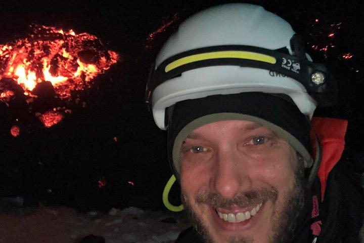 Etna e Vinho: uma experiência de natureza e aromas com sabor.