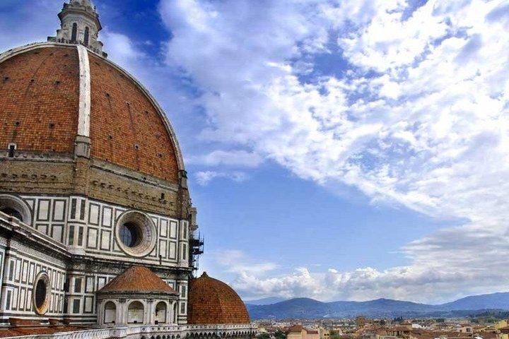 Brunelleschi Pass Bilhete Florença - Skip the Line