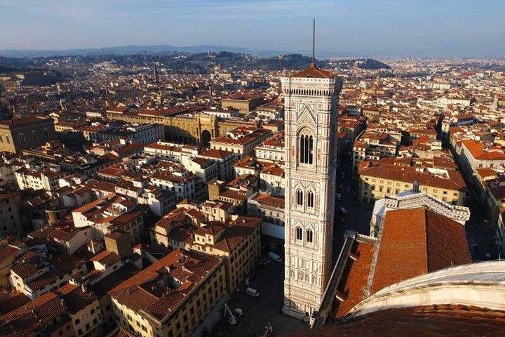 Brunelleschi Pass Bilhete Florença - Skip the Line