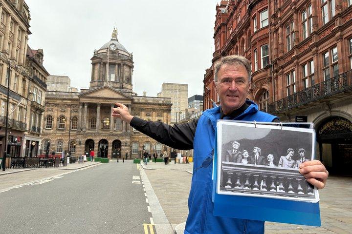 Beatles Maniacs Private Exclusive Experience mit Guide