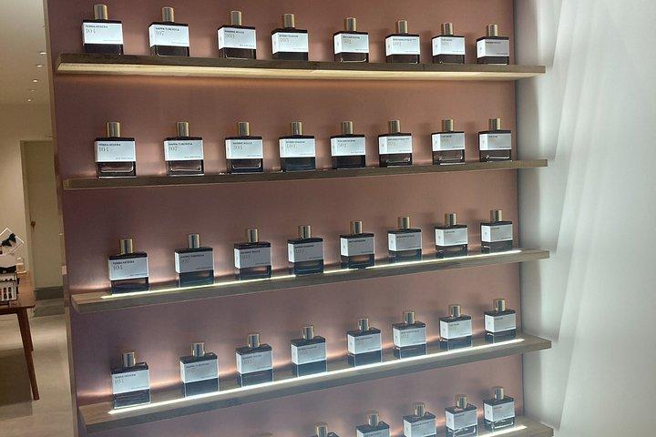 パリでしなければならないこと：マレ地区でチョコレートとペストリーのツアー