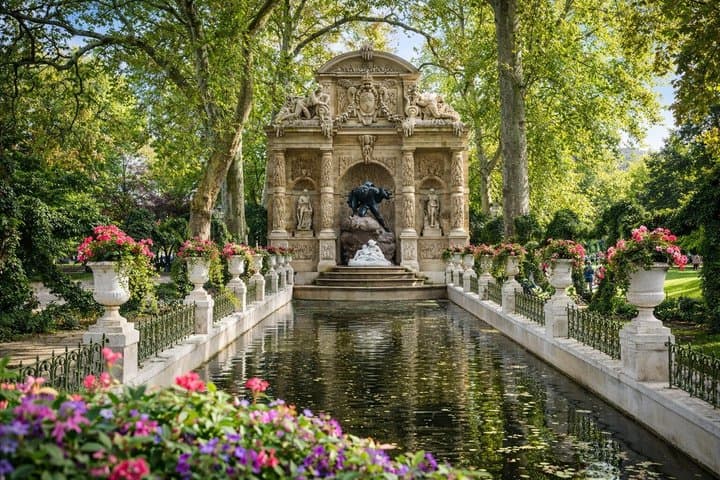 Paris Saint-Germain Private Tour: Hidden Gems, Cafés & History
