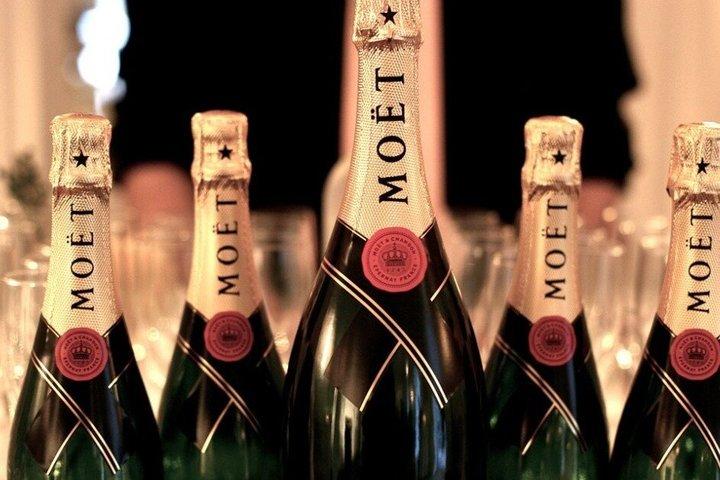 Hoteller i nærheden af Moet Chandon and Family Estate Seconde-Simon