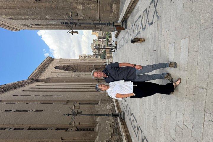 Islamic Cairo Hidden Gems and Khan El Khalili Local Experience