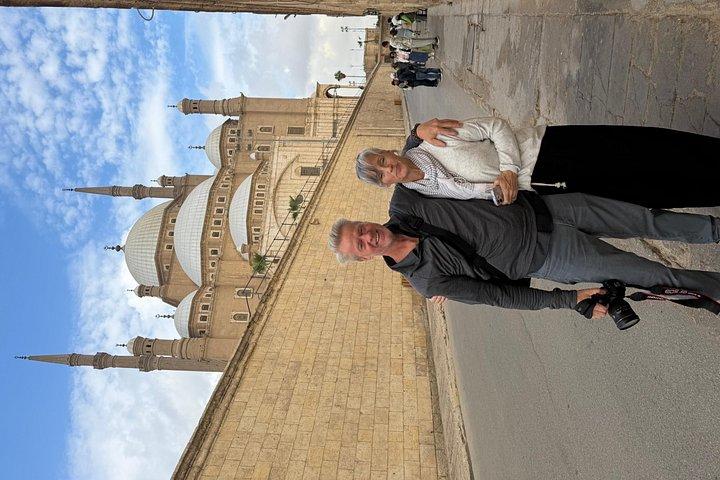 Islamic Cairo Hidden Gems and Khan El Khalili Local Experience