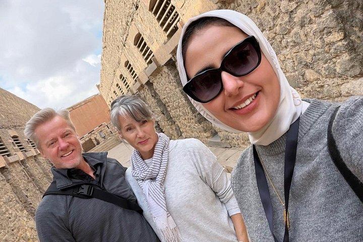 Islamic Cairo Hidden Gems and Khan El Khalili Local Experience