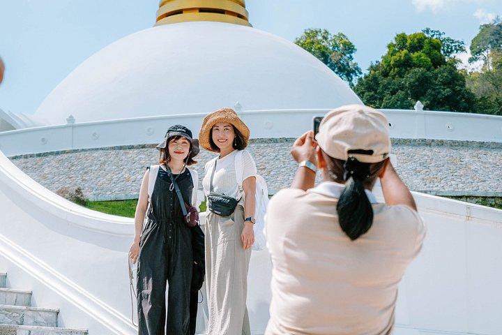 日帰りリスト付きヨガ＆ウェルネスリトリート4日間