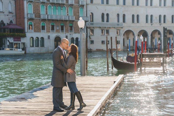 Fotos Premium em Veneza