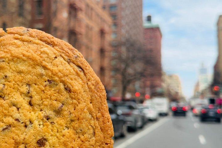NYCookie™ Tour - Upper West Side Edition