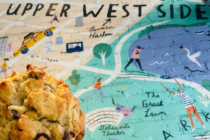 NYCookie™ Tour - Upper West Side Edition