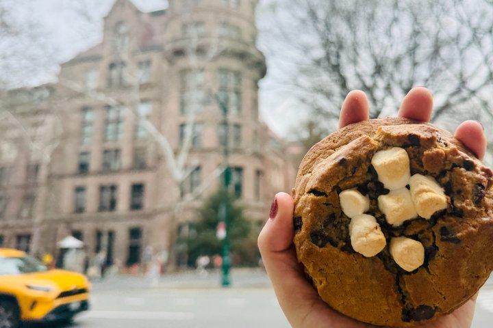 NYCookie™ Tour - Upper West Side Edition