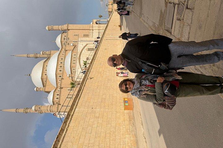 Islamic Cairo Hidden Gems and Khan El Khalili Local Experience