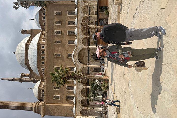 Islamic Cairo Hidden Gems and Khan El Khalili Local Experience