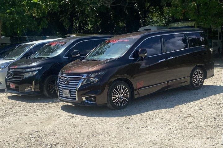 Street Executive Tours e servizio di autista Giamaica