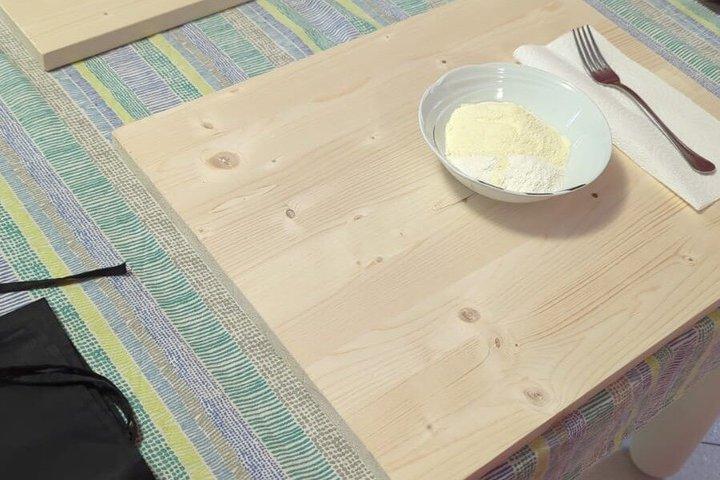 Pasta Fresca Kochkurs mit einem Einheimischen in Como