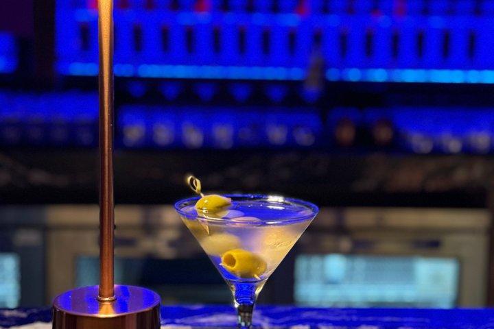Hollywood Distillery Tour and Tasting Experience