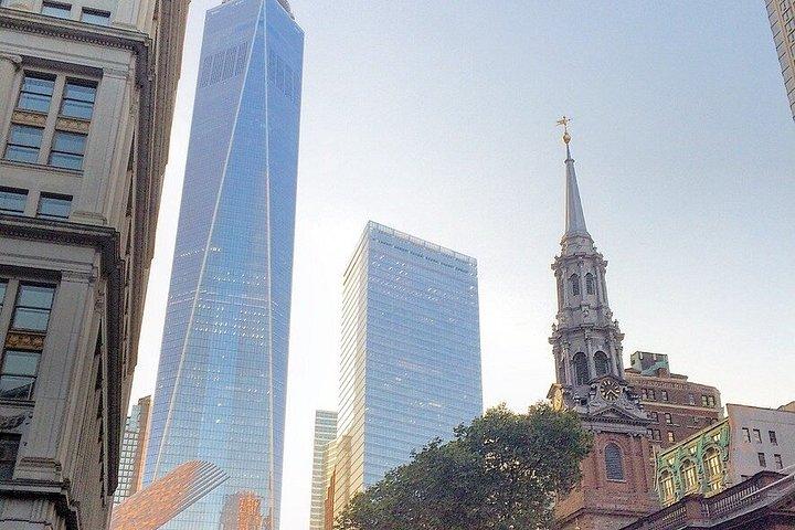 ウォール街の内側：金融市場の専門家が主導