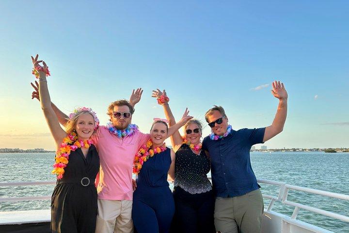 Fabelhafte Florida Sunset Tour mit Delfinen