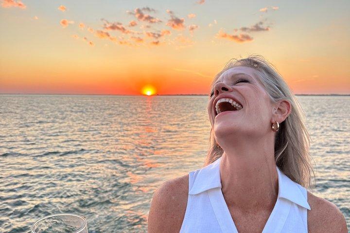 Prachtige Florida Sunset Tour inclusief dolfijnen